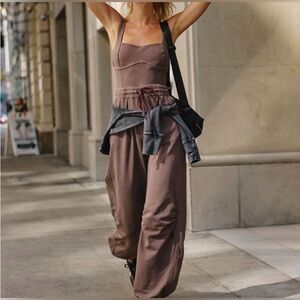 💎 NWT Free People Inbound Onesie